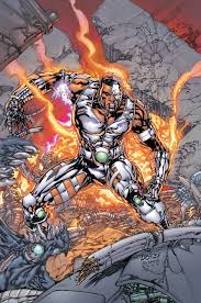 Dlsite is one of the largest online shops dedicated to otaku in japan. Victor Stone New Earth Dc Database Fandom