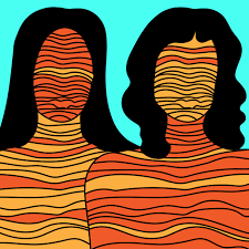 How Pastels And Crayons Taught Me To Love My Brown Skin Teen Vogue A guide on pastel colors meaning.