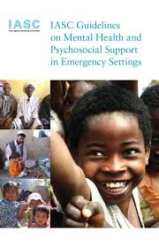 Community mental health in context to africa