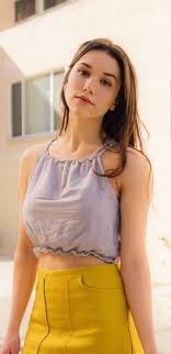 Grace Fulton Celebhub