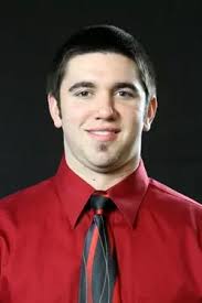 2015 Baseball Roster