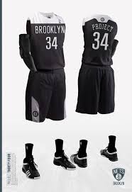 Highlighted by their famous stars and stripes jerseys from 1972 to 1981 and 1984 to 1990, red, white and blue was the team's color scheme for four decades before the. Brooklyn Nets Jersey Concept Nets Jersey Basketball Uniforms Design Brooklyn Nets