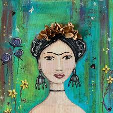 Donna Veal (@primitive_witch) • Instagram photos and videos