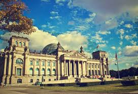 See the best library of photos and images from jooinn. Berlin Building With Blue Sky Picography Free Photo
