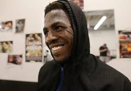 Boxing: Local fighters set for Union Station card