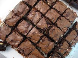 Best Thermomix Brownies The Soft And Gooey Type And Conventional Method Bec S Table Recipe Thermomix Recipes Thermomix Baking Gooey Brownies