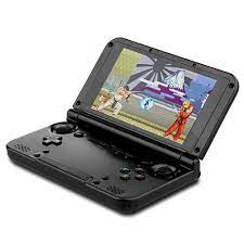Gamepad çeşitlerini indirimli fiyatlarla almak için tıkla. Gpd Xd Plus Game Tablet Pc Gamepad Console 5 Psp Nds Android 4gb 32gb Simulator Gaming Accessories Game Controller Hardware Software