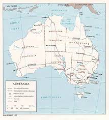 Tasmania maps | australia | maps of tasmania (tas. Australia Maps Printable Maps Of Australia For Download