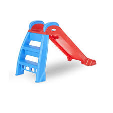 Maybe you would like to learn more about one of these? Little Tikes First Slide Toddler Slide Easy Set Up Playset For Indoor Outdoor Backyard Easy To Store Safe Toy For Toddler Slip And Slide For Kids Red Blue Pricepulse