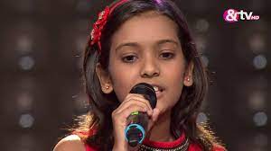 While jay bhanushali plays the friendly and warm host, shaan, neeti mohan and shekhar ravjiani. Nishtha Sharma Blind Audition Episode 4 July 31 2016 The Voice India Kids Youtube