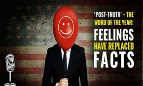 Image result for images for post truth