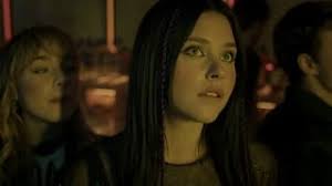 Raising Voices (TV Series 2024- ) — The Movie Database (TMDB)