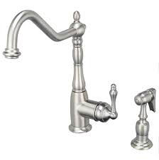 artisan manufacturing faucets kitchen