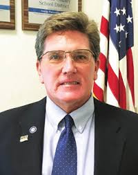 Third political forum