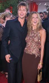 Although they are no longer together, actors brad pitt and jennifer aniston were a quintessential hollywood couple throughout the 1990s and early aughts. Jennifer Aniston Brad Pitt S Relationship Timeline See Photos Hollywood Life