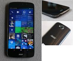 Acer Liquid Jade Primo im Test – kann ...