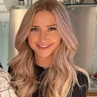 Tina Hosey's Instagram, Twitter & Facebook