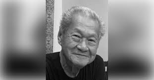 Obituary information for Eric C Hue, Sr.