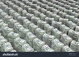 1 million dollars is 10,000 100 dollar bills. Big Stack Of Money 100 Dollar Bills Money Stacks Money Images Money Cash