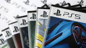 PS5: Über 100 Spiele im Bundle zum Schnäppchenpreis sichern!