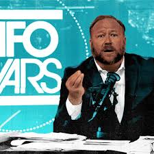 Последние твиты от alex jones (@missalexjones). Youtube S Alex Jones Problem The Ringer