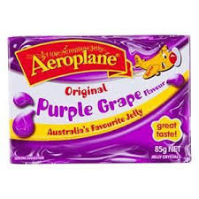 We did not find results for: Buy Aeroplane Jelly Purple Grape Online Worldwide Delivery Australian Food Shop