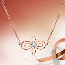 The blue violet flower symbolises faith, affection, intuition and love. Henri Maillardet Symbols Of Love A Complex Approach In Jewellery