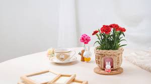 フラワーミッフィー