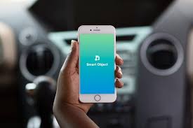 Iphone 7 Screen Mockup Car Iphone Iphone Mockup Iphone 7