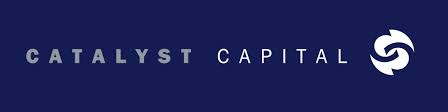 Government agencies that provide essential services. Catalyst Capital Linkedin