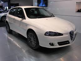 Image result for Bianco Conchiglia 2007 Alfa-Romeo