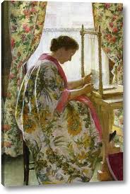 Amazon.com: The Book Binder by Marie Danforth Page