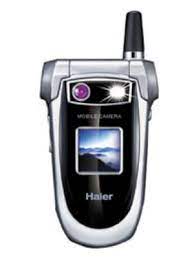 Haier V6200