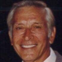 Samuel P. Morelli Sr. Obituary