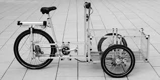 Cycles Xyz Cargo Bikes Made In Copenhagen And Hamburg In 2020 Cargo Bike Bike Trike Bicycle