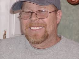 Marijuana patch removal in Moore's Pasture WMA