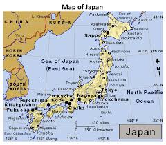 Physical map of japan japan physical map. Https Www Lcps Org Cms Lib Va01000195 Centricity Domain 10599 Japan Pdf