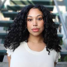 Maddi Mays at Improv