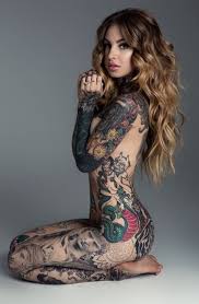 See more ideas about full body tattoo, tattoos, body art tattoos. 101 Cool Full Body Tattoo Design For Men And Women