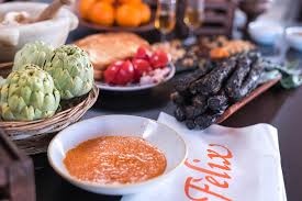 Find traveler reviews and candid photos of dining near restaurant casa felix in valls, province of tarragona. Restaurant Felix Hotel