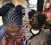 Short Hair Cornrows Men