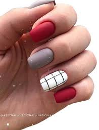 Newchic offer quality fall acrylic nails at wholesale prices. Fall Nails Short