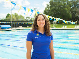 The all new ucd sport & fitness gym and swimming pool is conveniently located in the heart of dublin's southside on ucd campus. Camila Guervera Menlo Swim Sport