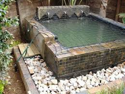 Diy Perfect Home Diy Splash Pool Splash Pool Pool Water Features Cool Pools