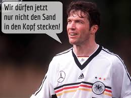 Schluss mit lustig für korkut: Matthaus Beste Spruche