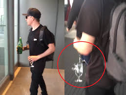 What if every breath, every sound, every moment was recorded? Video Kimi Raikkonen Spotted Drunk Again After Shanghai Gp Sportvideos Tv