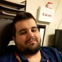 Christopher Stouffer's Instagram, Twitter & Facebook