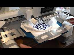The Durkee Cap Frame Machine Embroidery Designs Monogram Cap Videos Tutorial