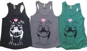 gifts for pit bull pas and