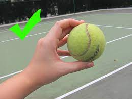 How To Improve Your Tennis Serving Technique In 5 Easy Steps - Activesg